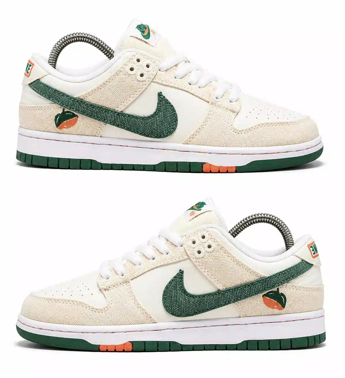 SB DUNK LOW UNI