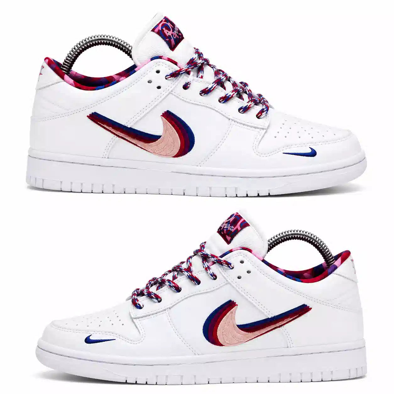 SN DUNK PARRA