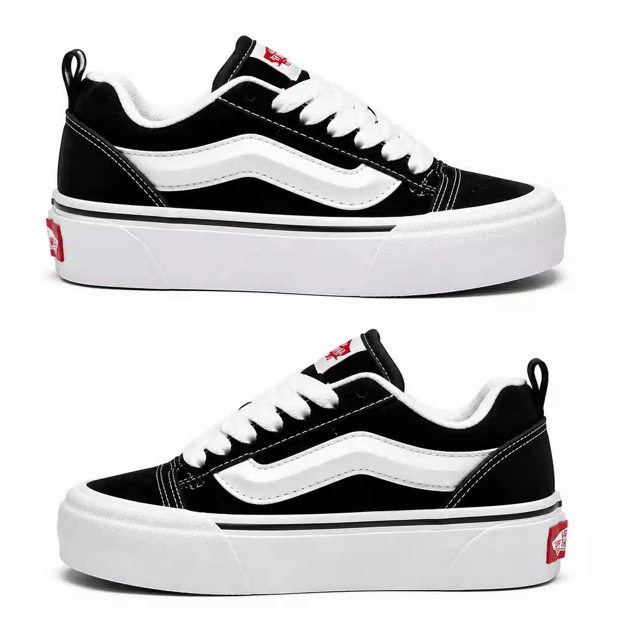 VANS POTATO