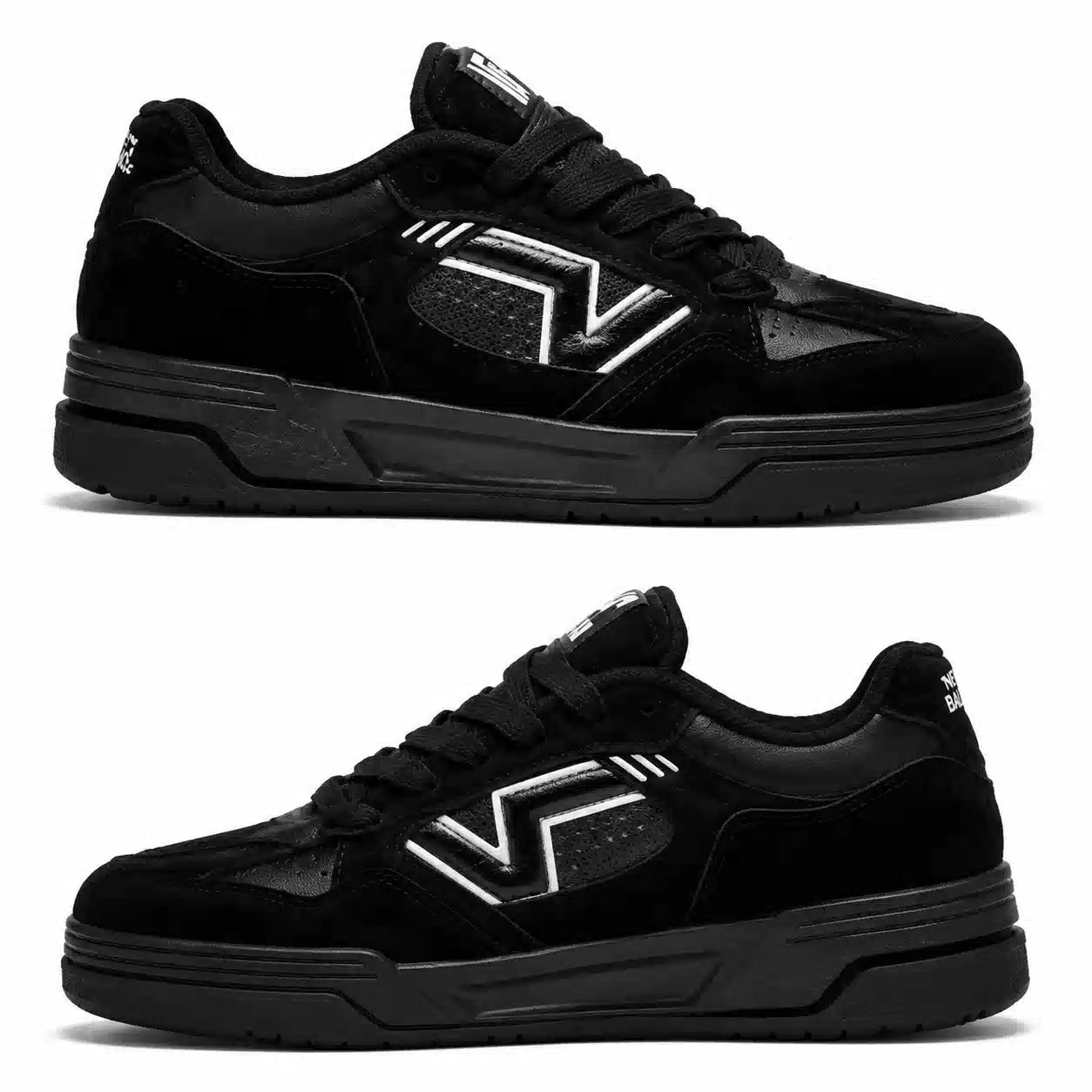 VANS UPLAND
