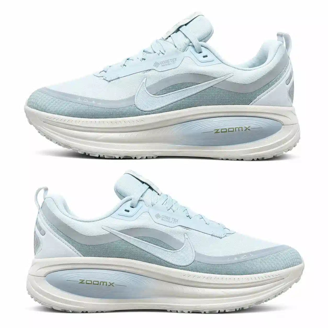 NKE ZOOM VOMERO 18