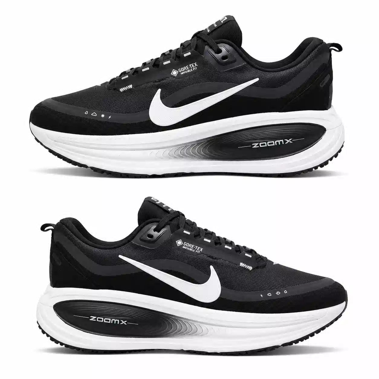 NKE ZOOM VOMERO 18